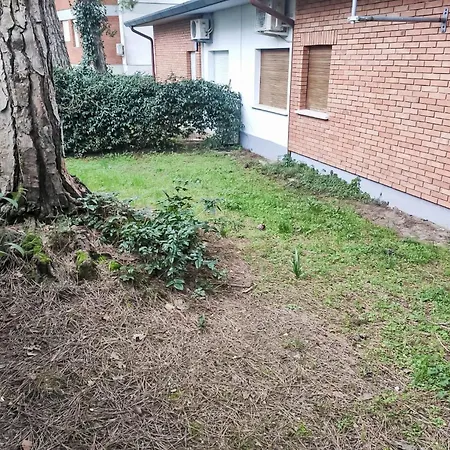 'dolores' Mit Privatparkplatz By Interhome *