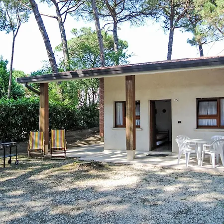 Holiday home 'dolores' Mit Privatparkplatz By Interhome