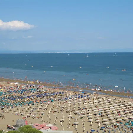 Holiday home 'dolores' Mit Privatparkplatz By Interhome Lignano Sabbiadoro